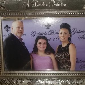 Meet your Posher, Michele